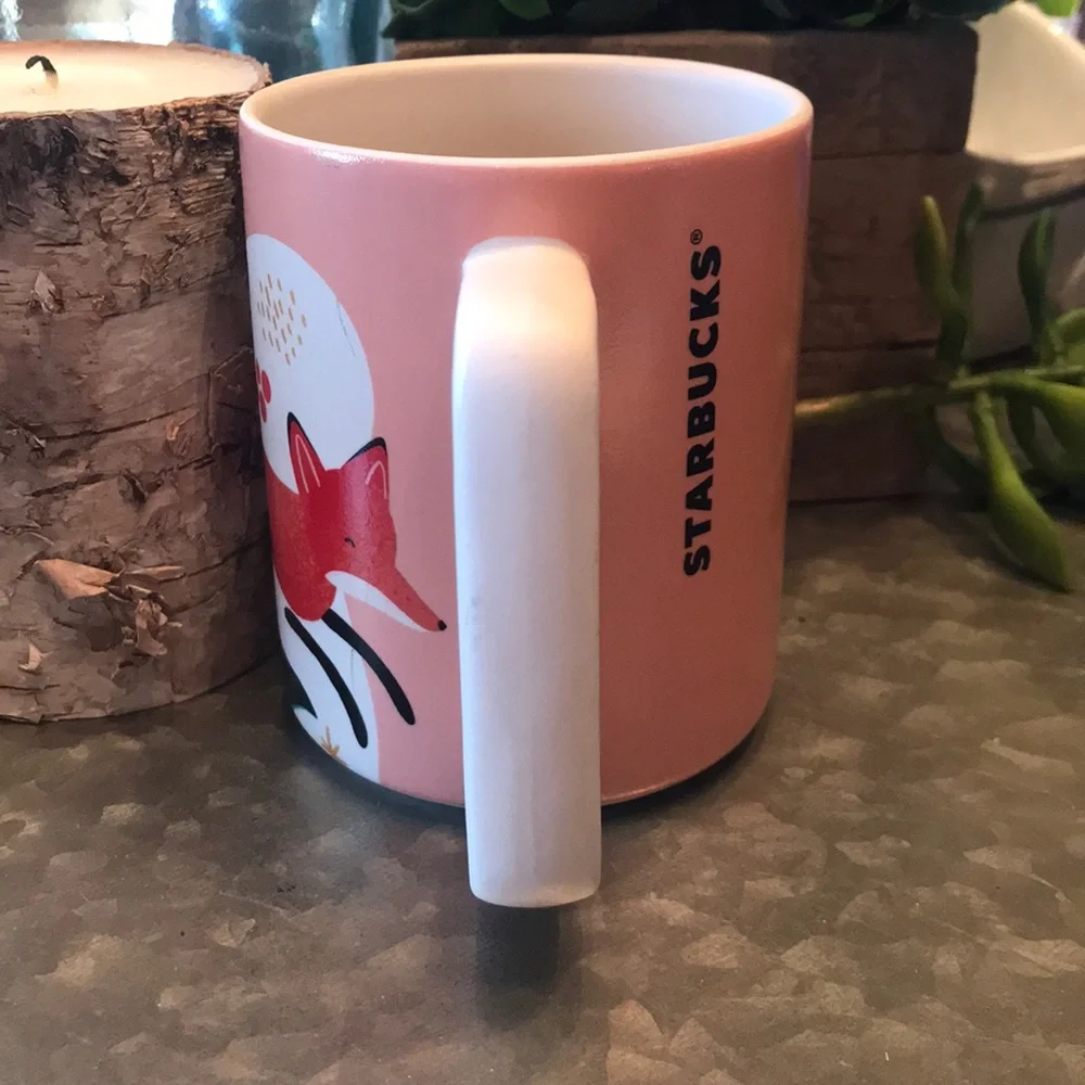 Starbucks great 12fl